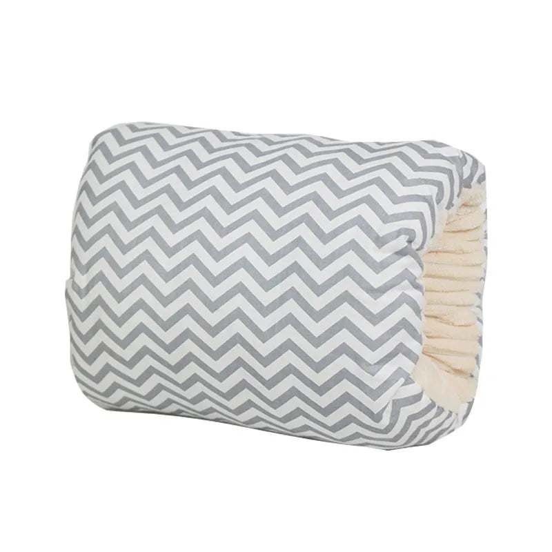 Baby Feeding Arm Pillow for Nursing and Bottle Feeding