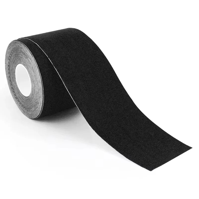Elastic Kinesiology Tape for Sports and Exercise
