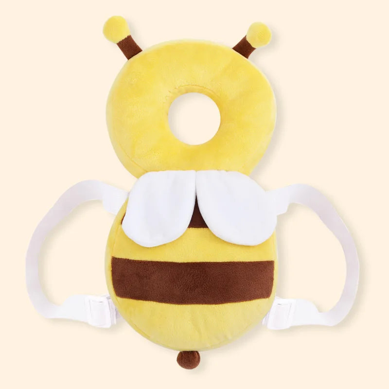 Baby Head and Back Protector Cushion