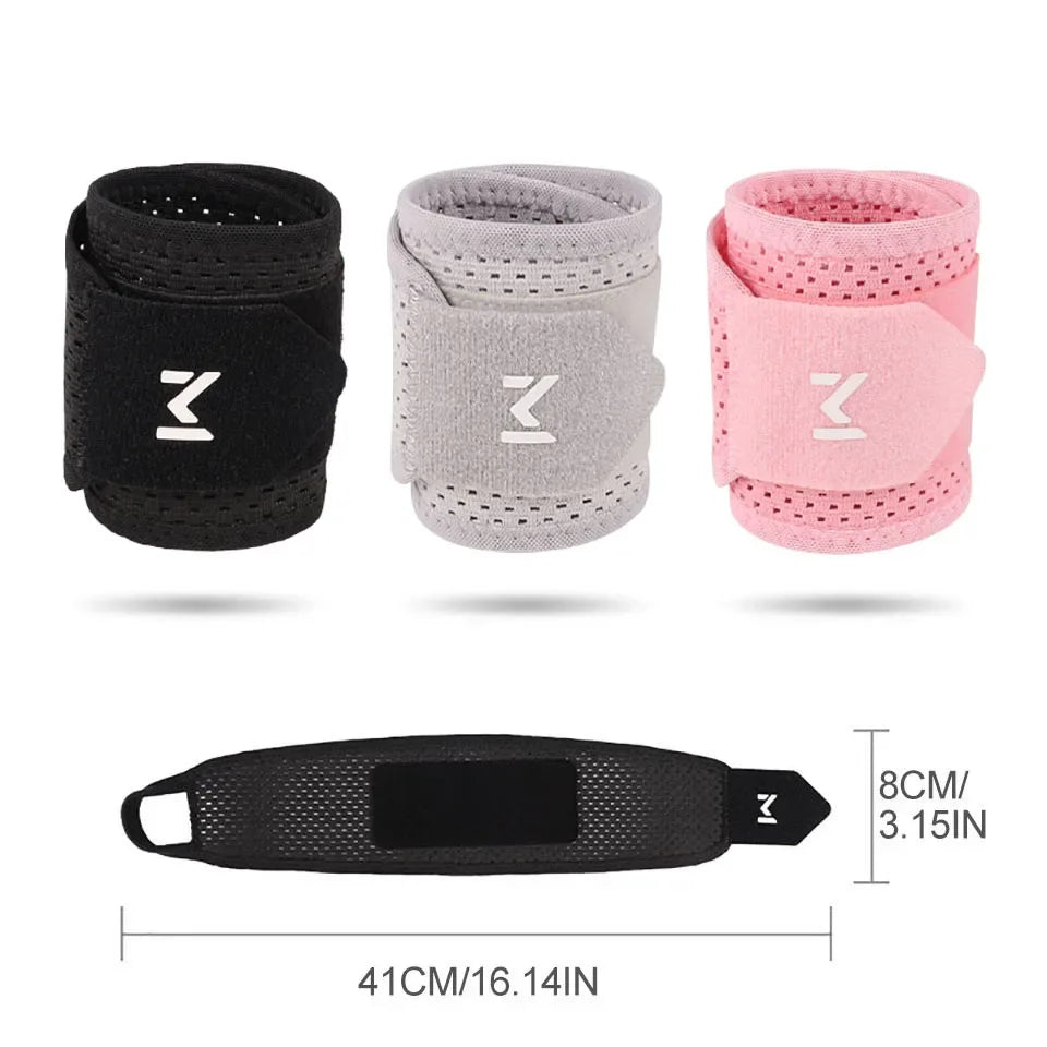 Adjustable Breathable Wrist Support Brace