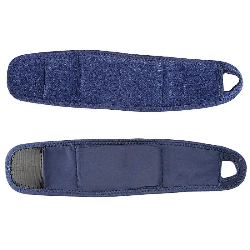Reusable Hot and Cold Gel Wrist Wrap
