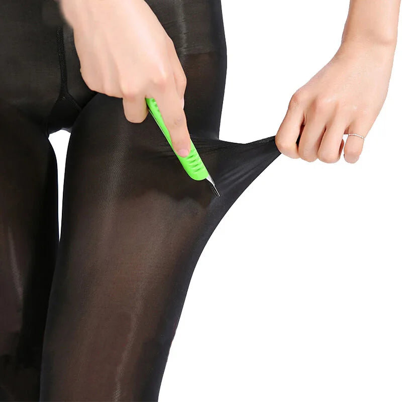Women’s Thin Compression Tights