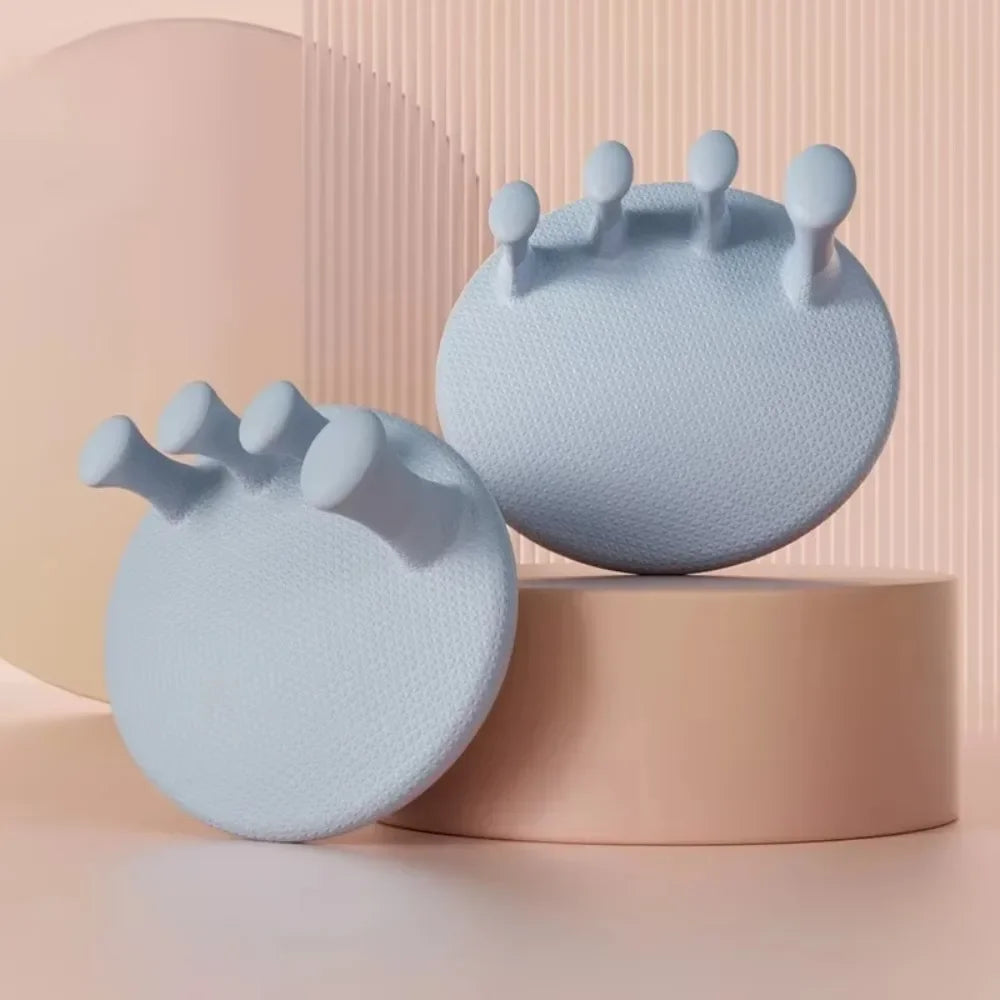 Gel Toe Separators with Sole Cushion