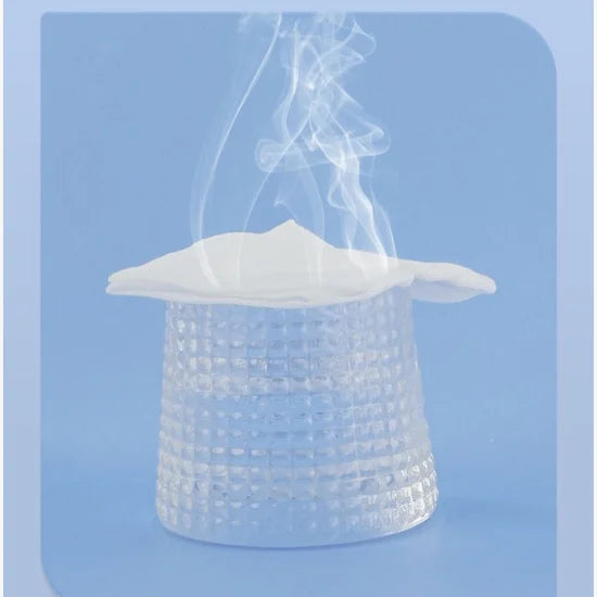 8-Ply Gauze Sponges, 8 x 10 cm, Pack of 50
