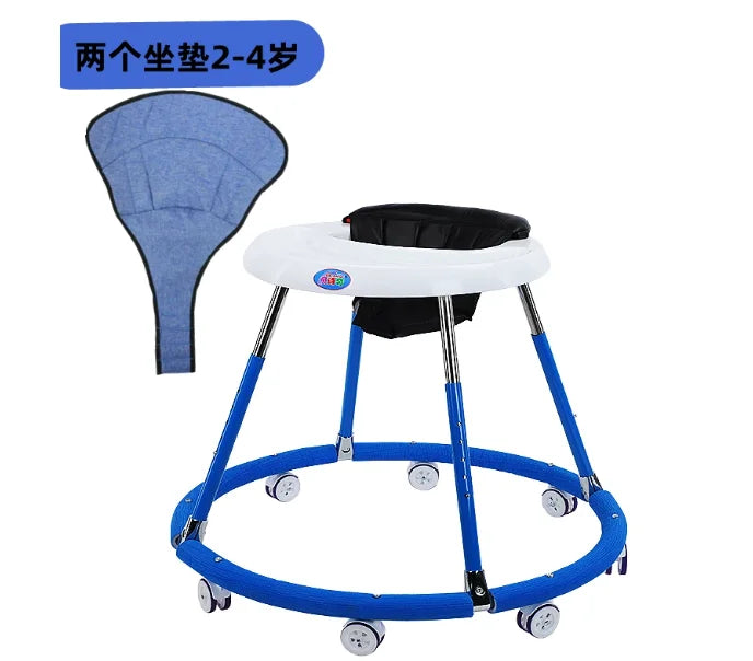 Toddler Rehabilitation Training Walker