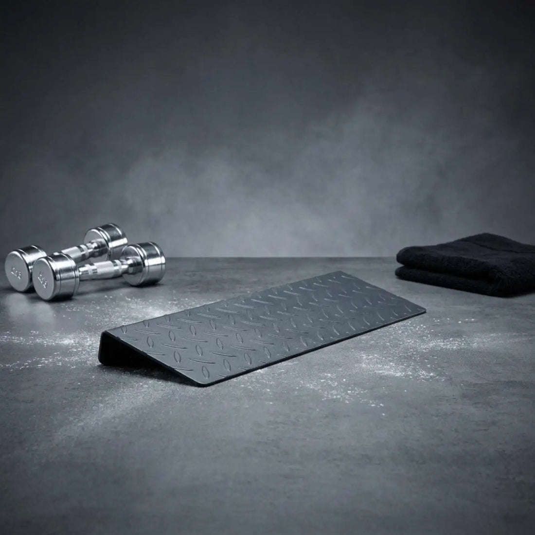 Incline Wedge Board for Calf Stretching
