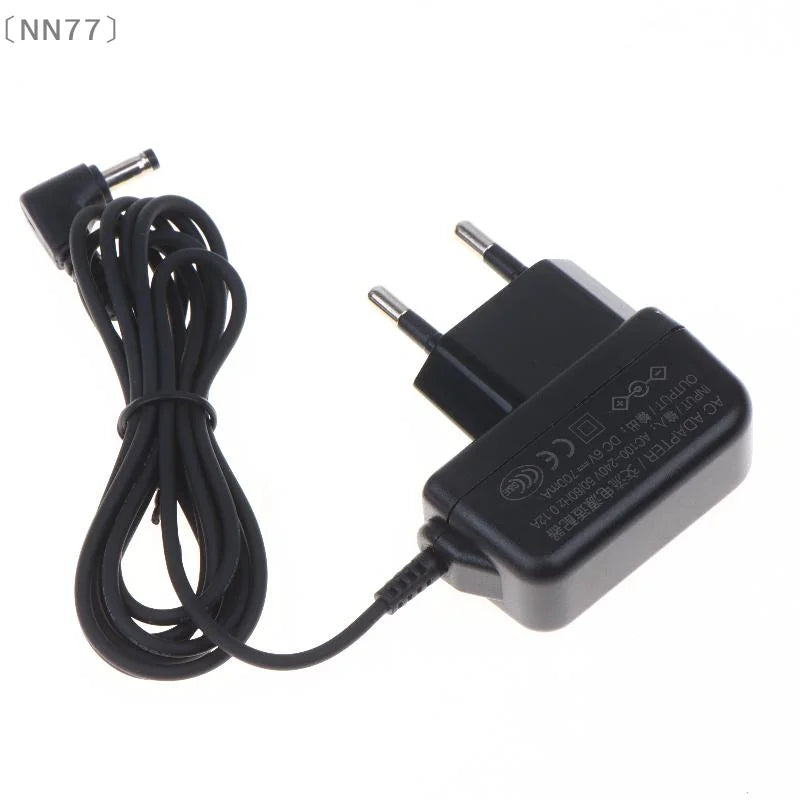 Blood Pressure Monitor Power Adapter