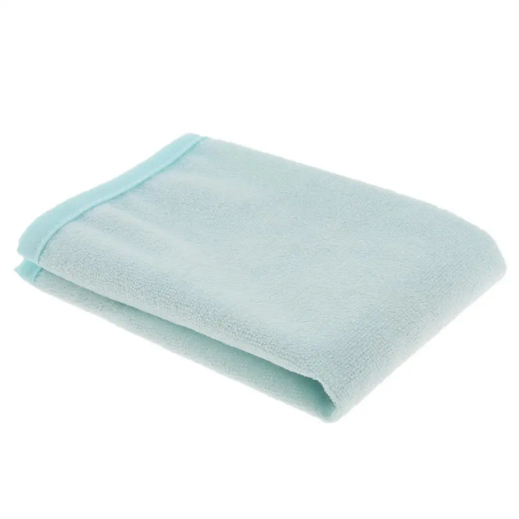 Reusable Waterproof Bed Pad