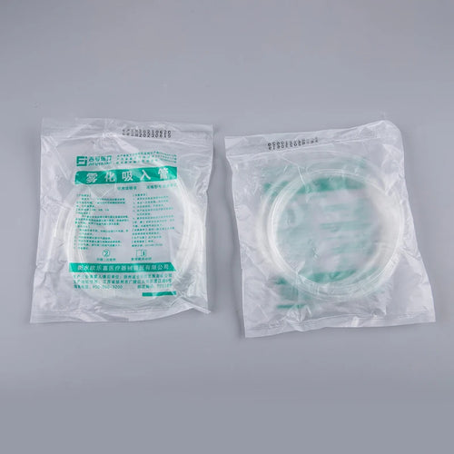 1.6 m Nebulizer Hose for Air Compressor Nebulizers