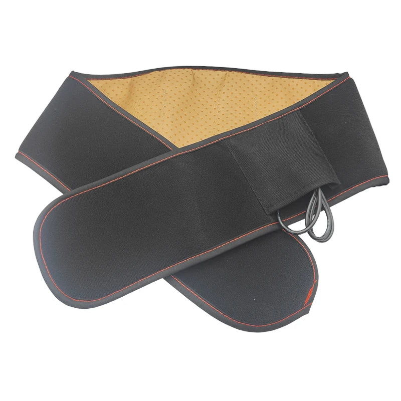 USB Electric Heating Belt for Back and Waist