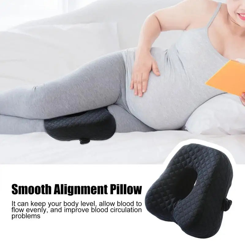 Memory Foam Pillow for Side Sleeping