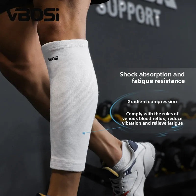 Calf Compression Support Sleeve for Sports
