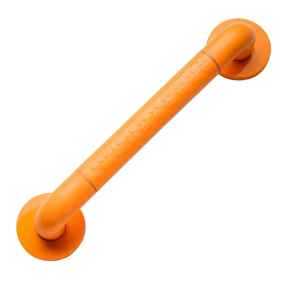Stainless Steel Bathroom Grab Bar with Towel Rack
