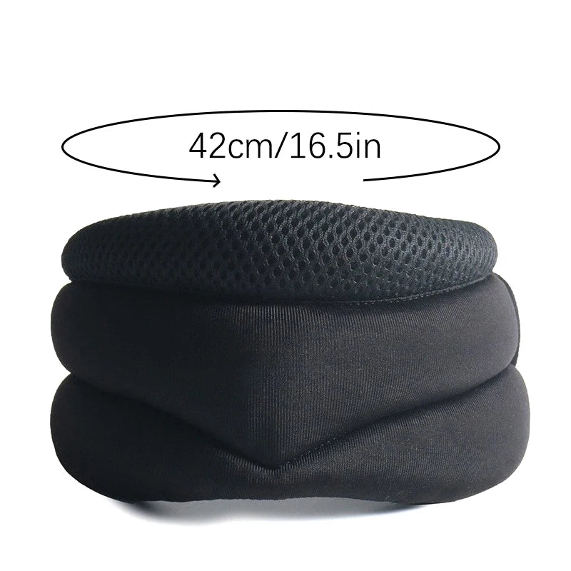 Soft Foam Cervical Neck Brace