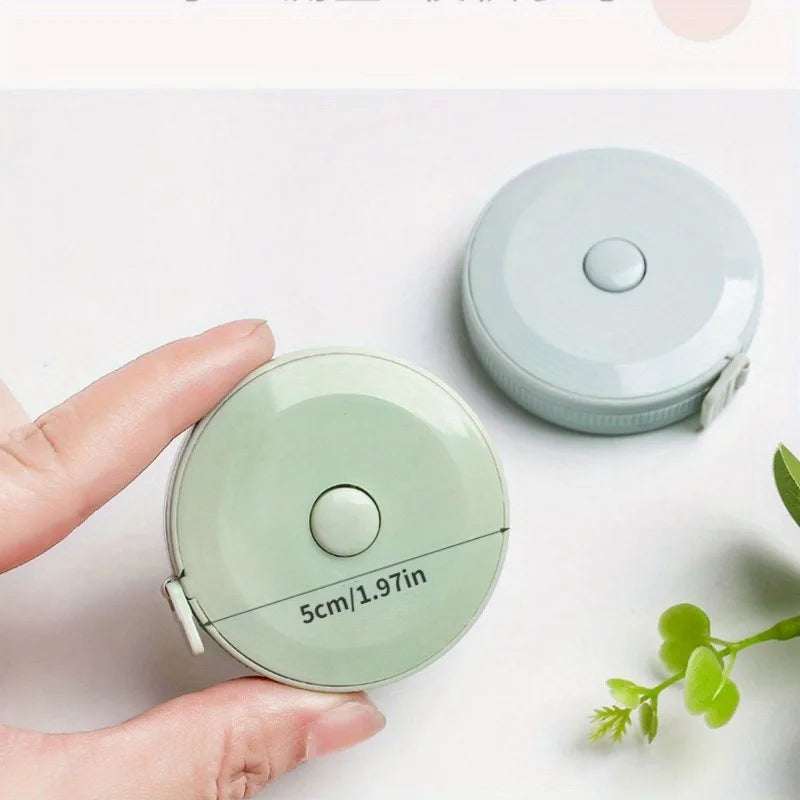 Portable Body Measuring Tape, 59.05 Inches