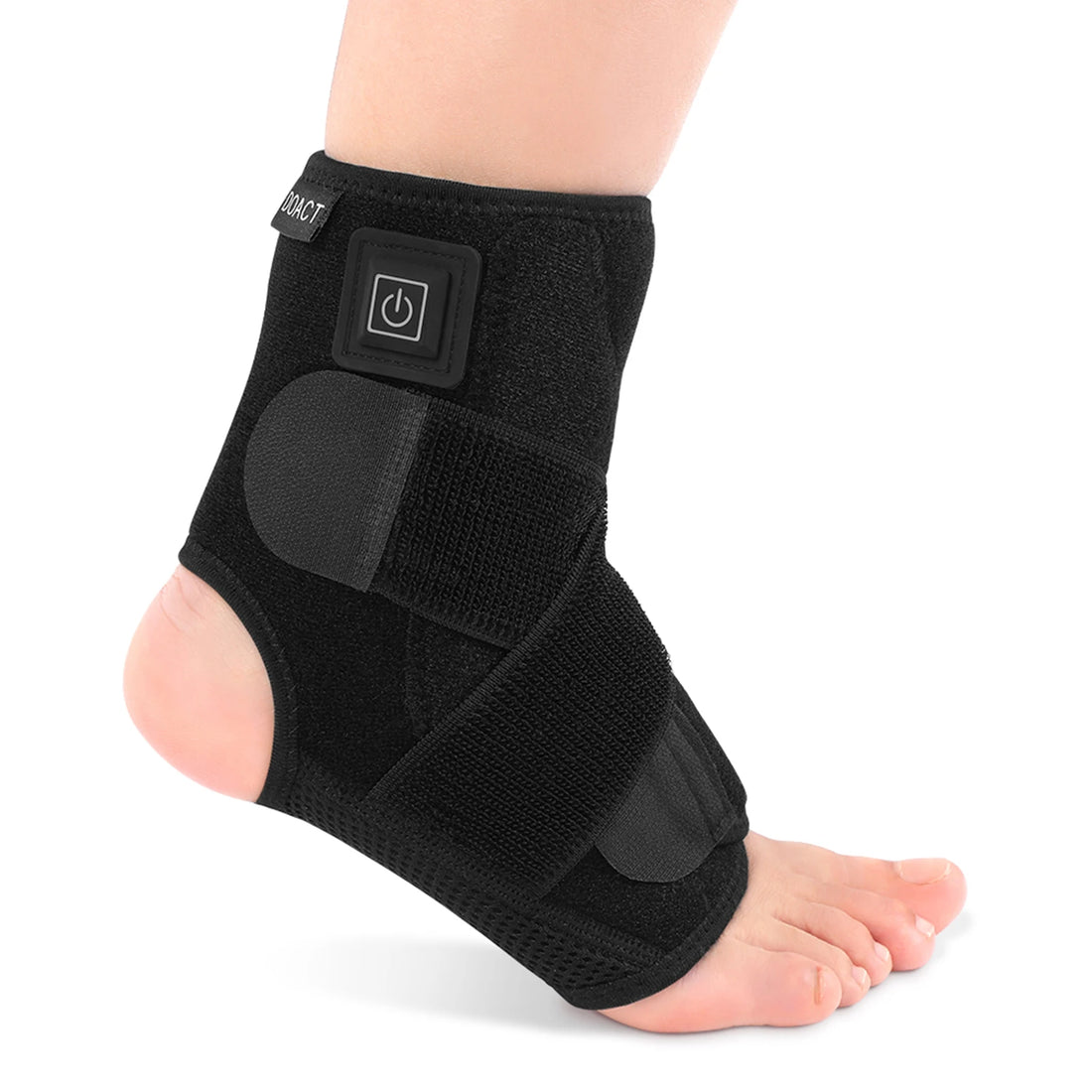 USB Heating Ankle Support Brace