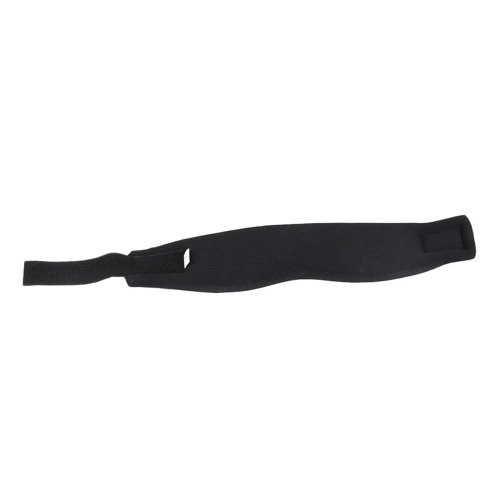 Portable Neck Support Collar