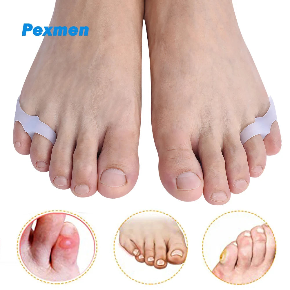 Gel Little Toe Protector and Separator