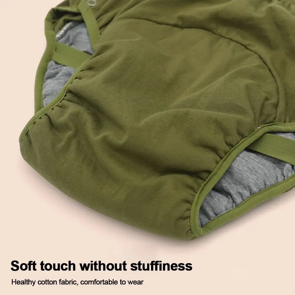 Adult Pull-Up Incontinence Underwear