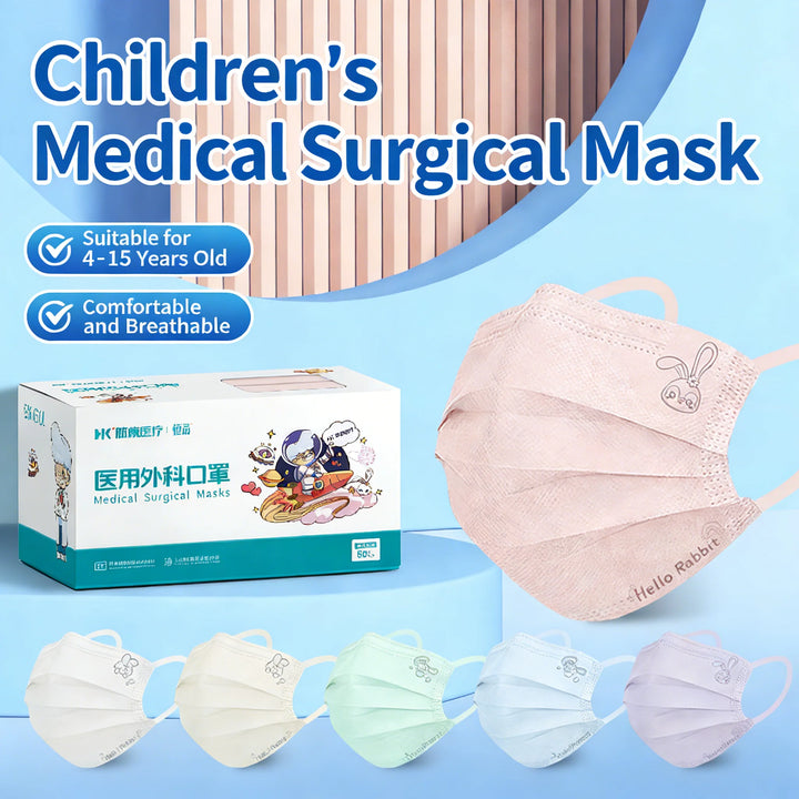 Face Masks