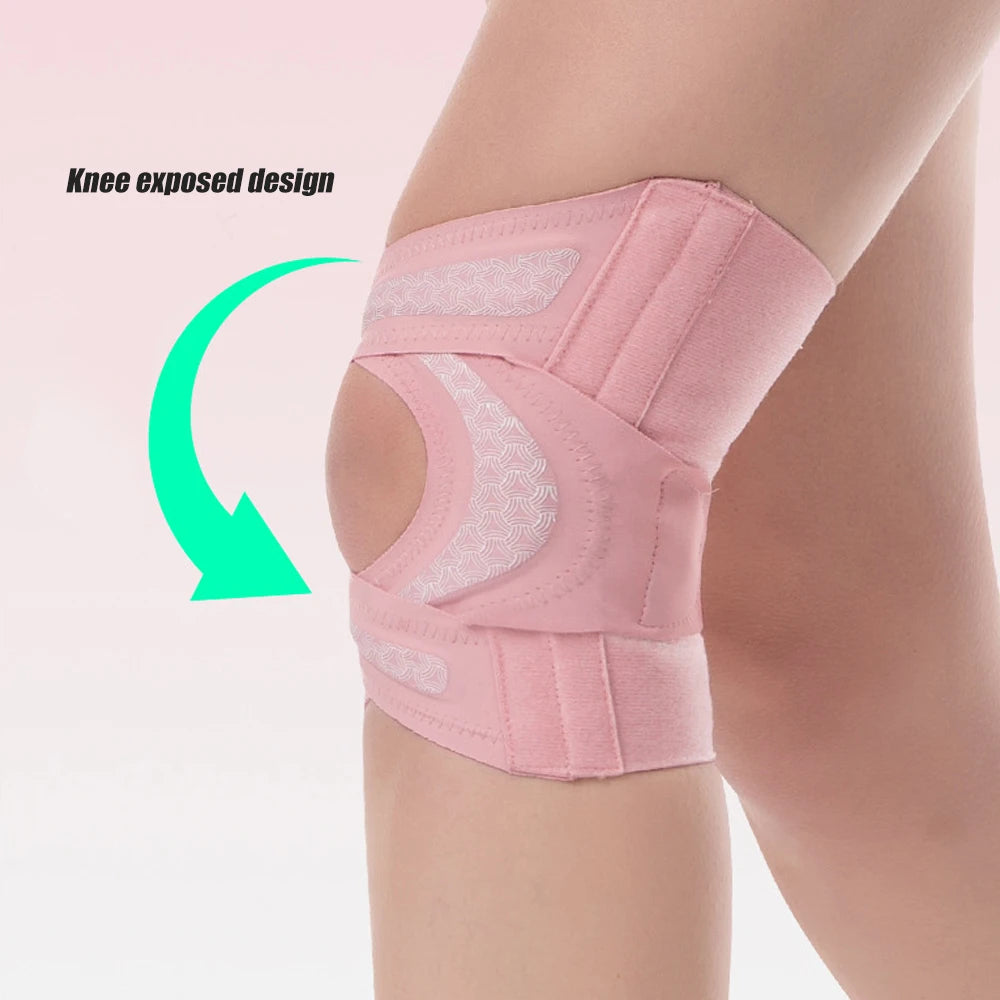 Adjustable Knee Brace for Adults