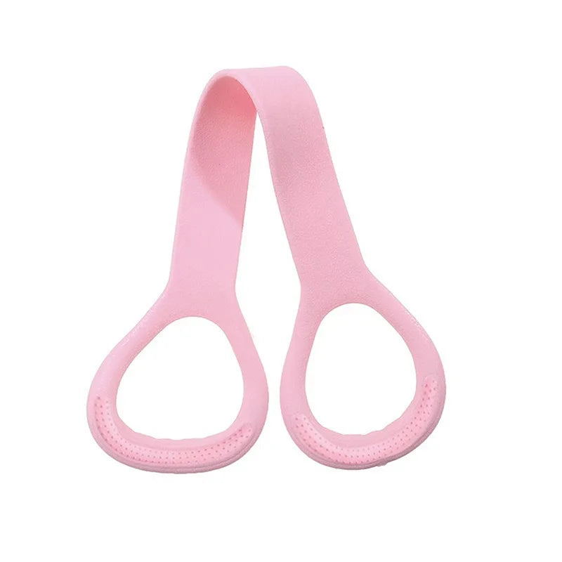 8-Shaped Shoulder and Back Stretching Band
