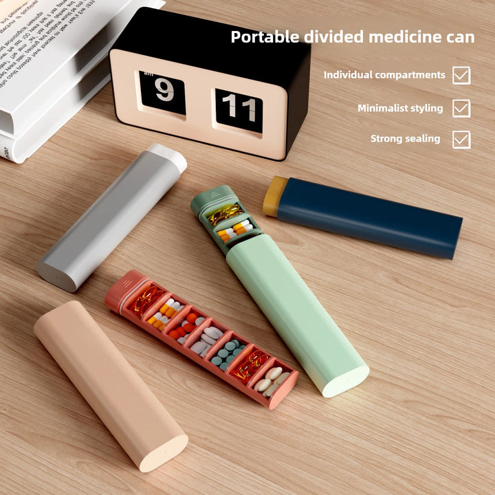 Pill Organizer