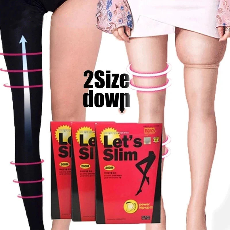Women's Thin Compression Tights