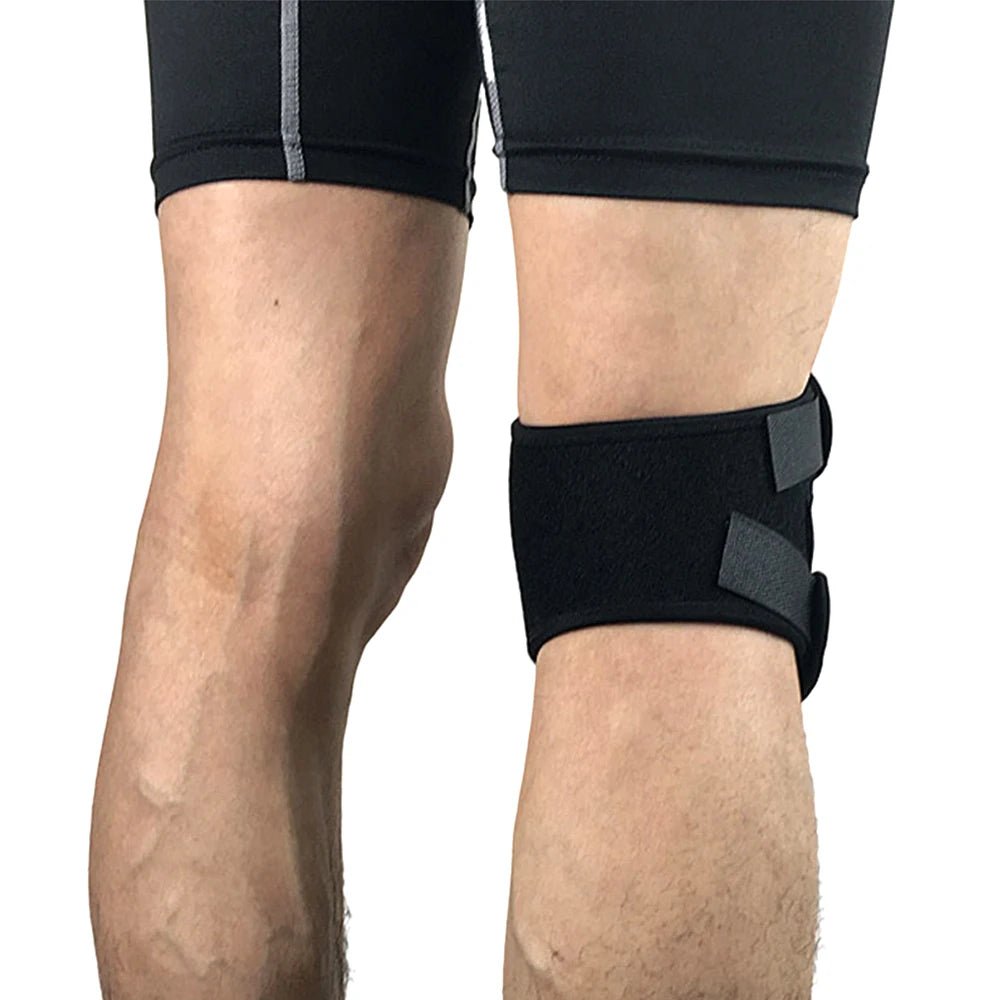 Adjustable Patella Knee Strap for Sports