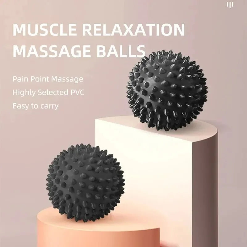 Yoga Massage Ball