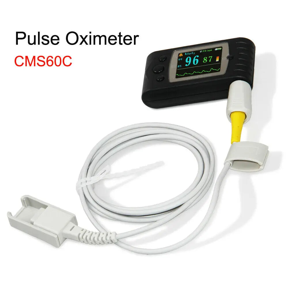 Medwell CMS60C Infant Fingertip Pulse Oximeter