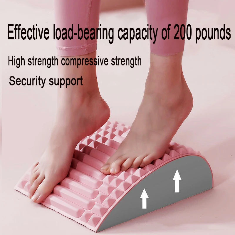 EVA Back Stretcher for Neck and Waist
