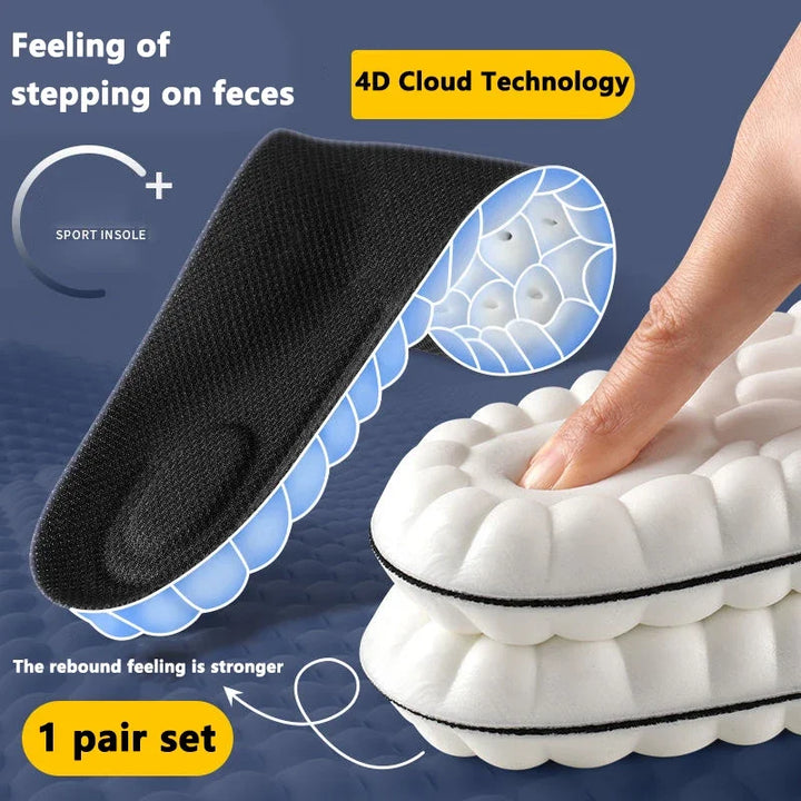 Arch Support Insoles