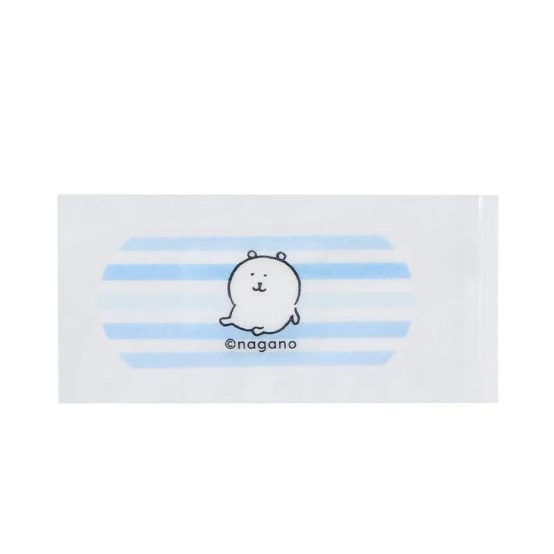 Medwell Cartoon Adhesive Bandages, 40 Pack
