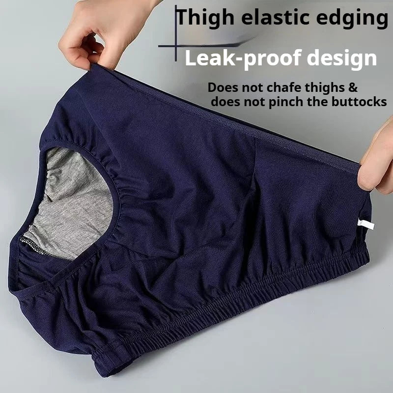 Unisex Adult Incontinence Diaper Pants