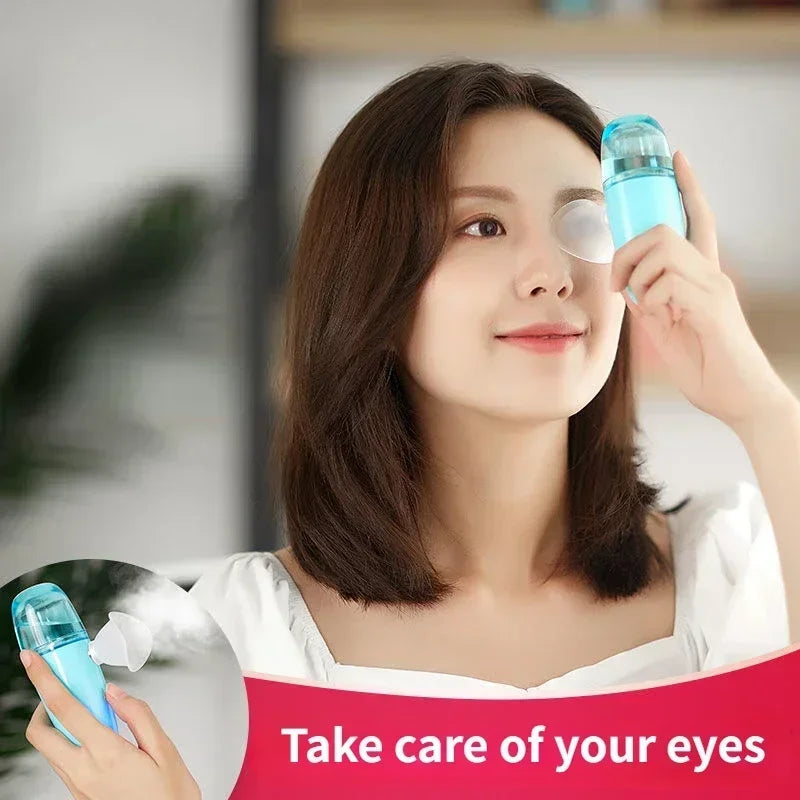 Nano Spray Eye-Care Facial Sprayer