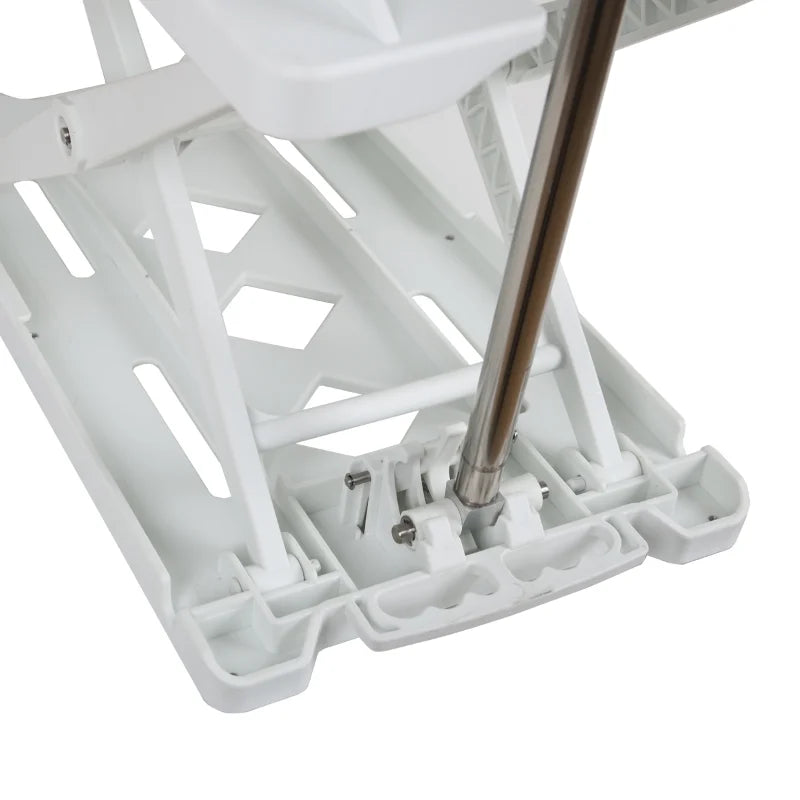 Electric Reclining Bath Lift Chair