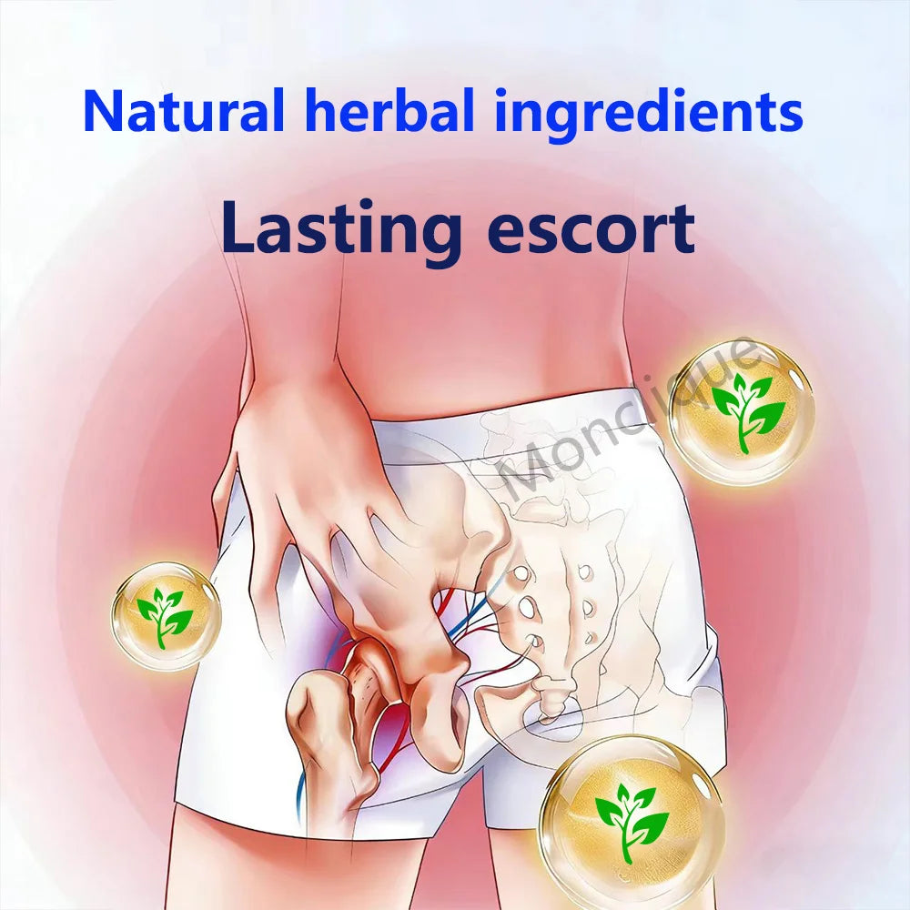 Self-Adhesive Hip and Buttocks Patches