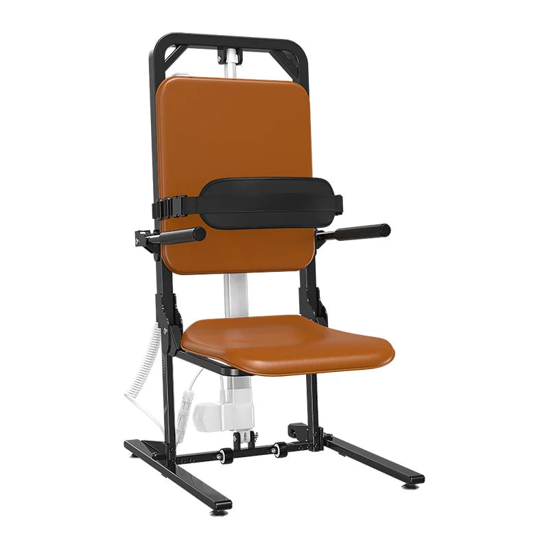 Electric Floor Lift for Assisted Transfers, 200 kg Capacity