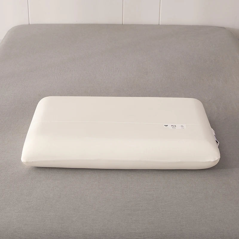 Slow-Recovery Memory Foam Pillow