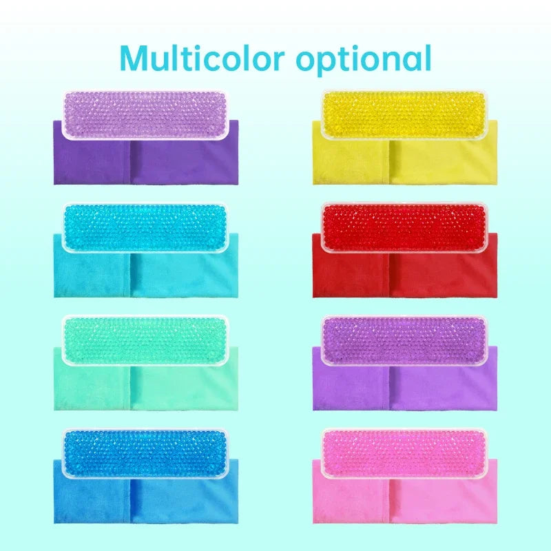 Reusable Perineal Hot and Cold Compress Pad