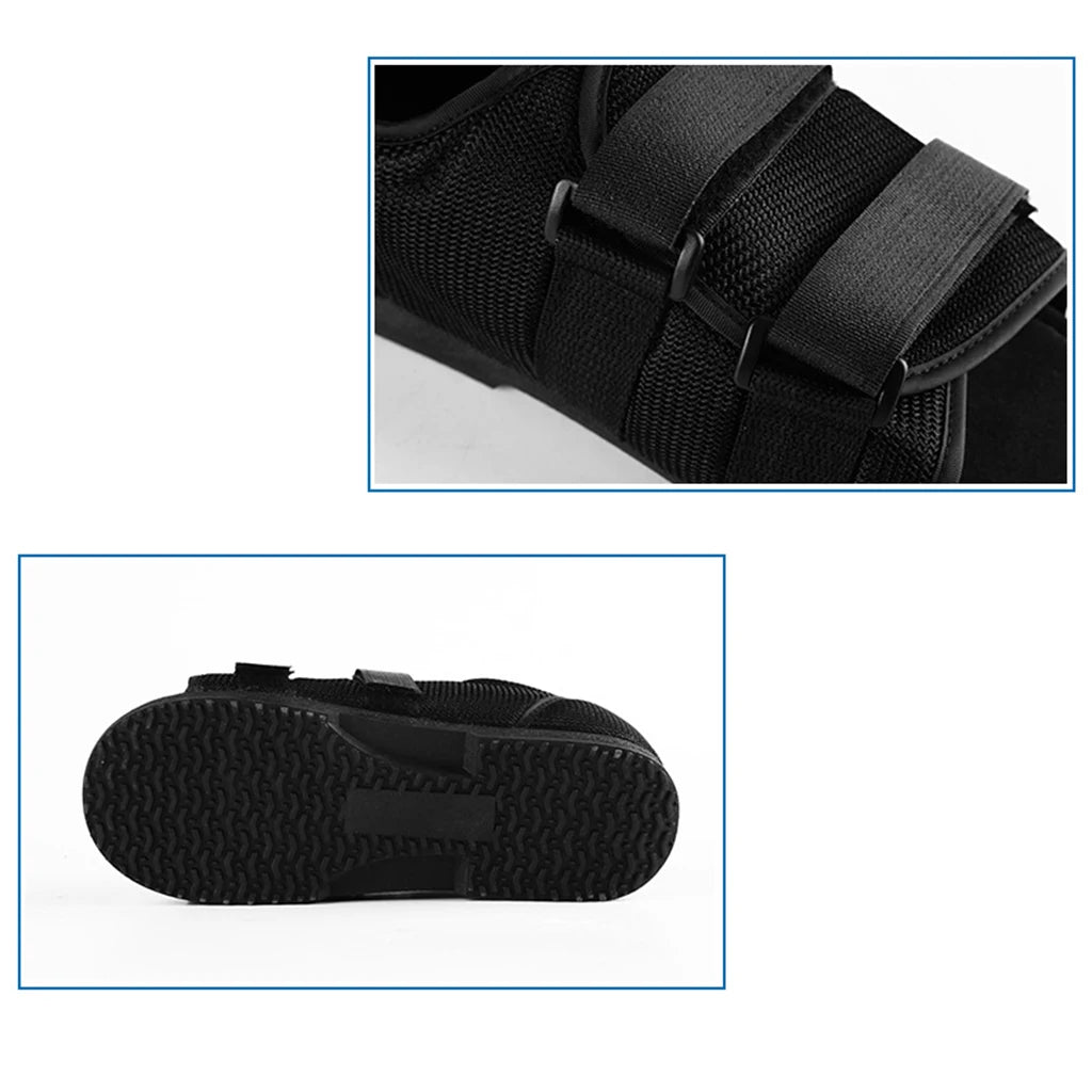 Waterproof Cast Sock Toe Cover