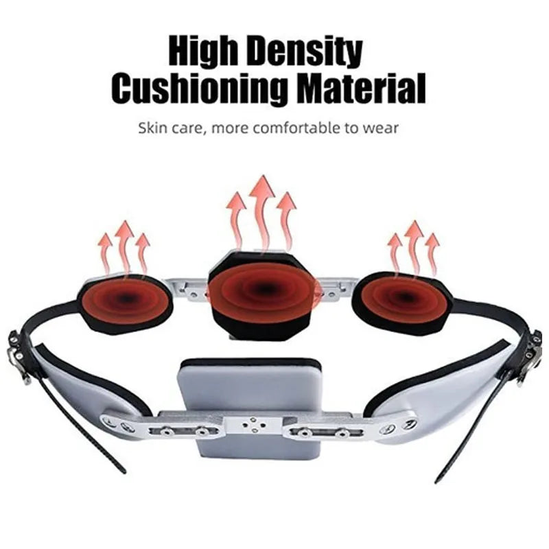 Adjustable Chest Orthosis Brace