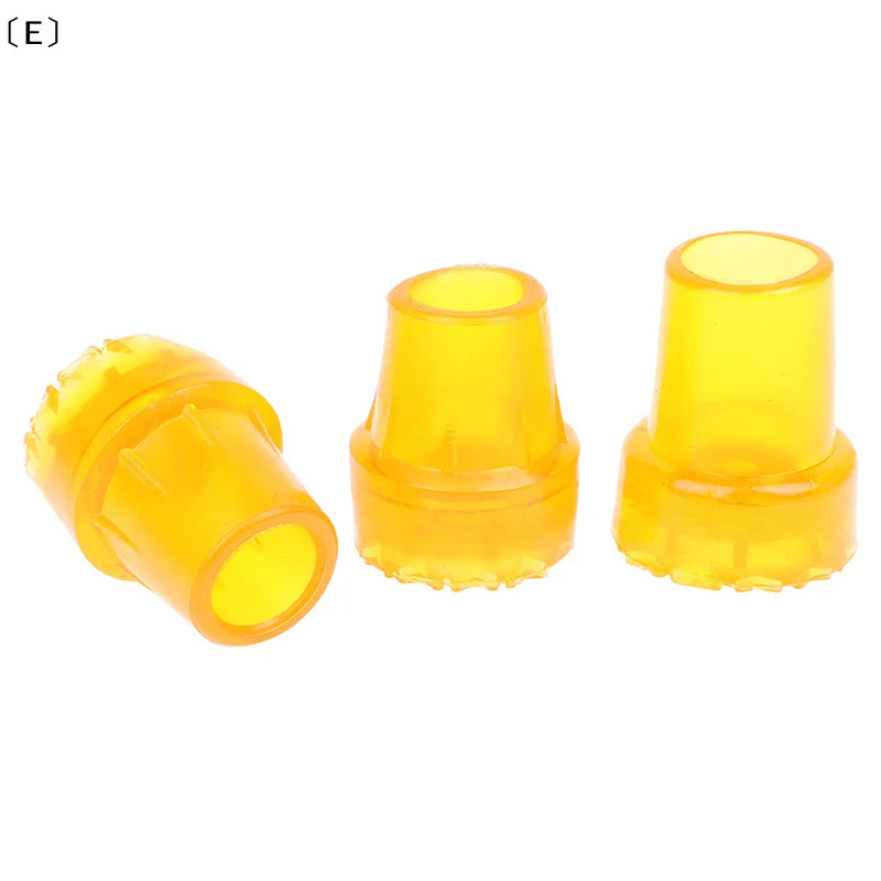 Rubber Cane Tip Replacement, 19 mm or 22 mm