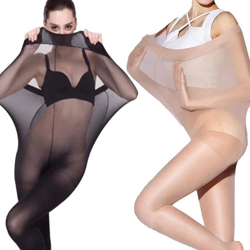 Women’s Thin Compression Tights