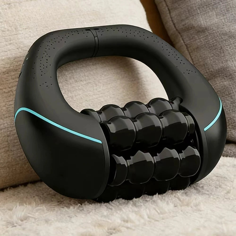 Rechargeable Electric Massage Roller