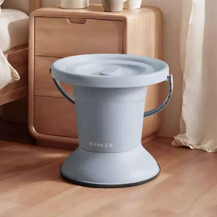 Commode Bucket
