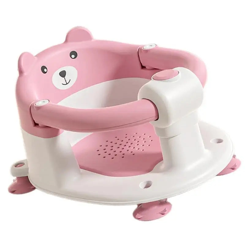 Infant Bath Chair for Bathtub and Shower