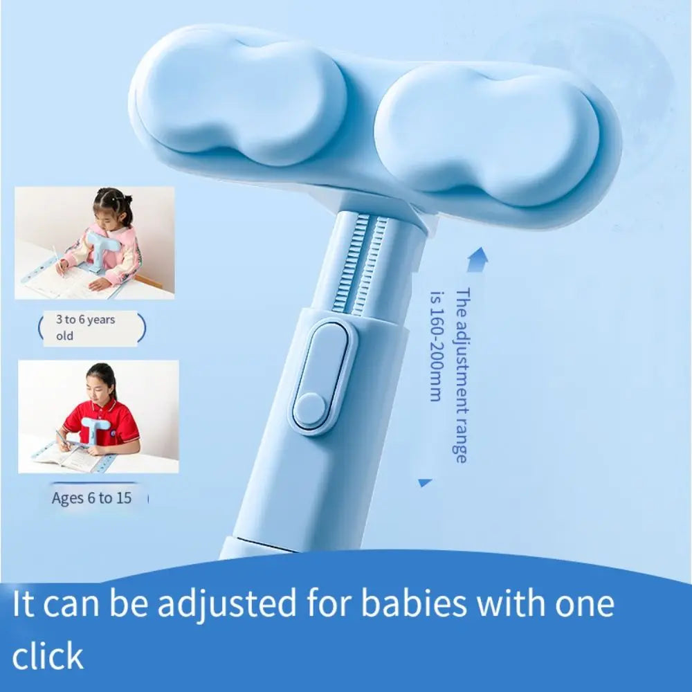Children's Plastic Sitting Posture Corrector