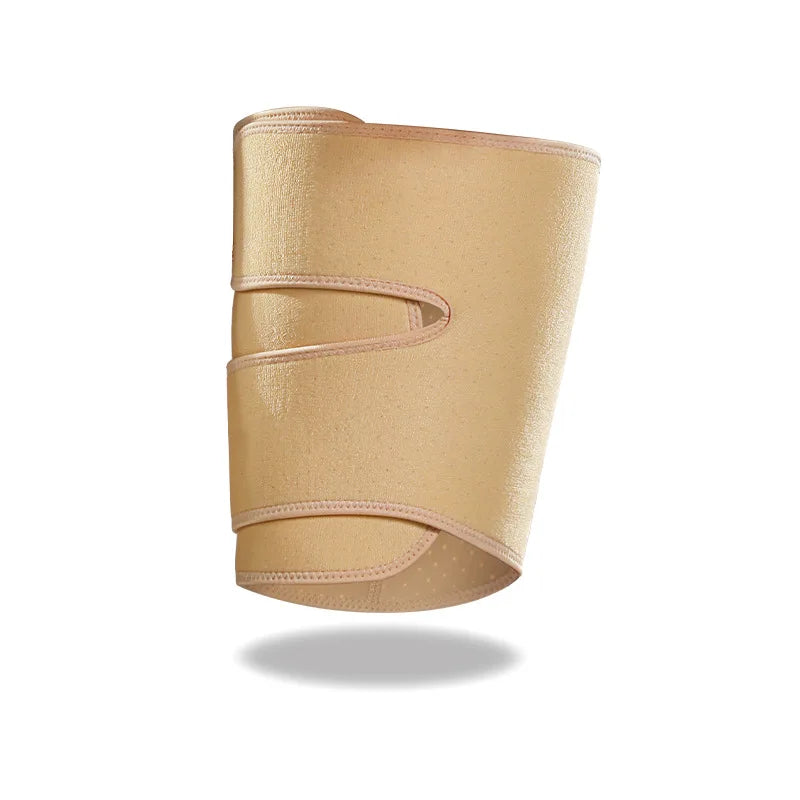 Adjustable Thigh Support Brace